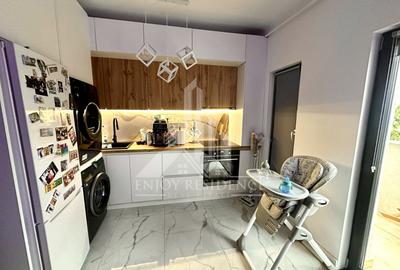 VEZI VIDEO! 2 Camere Studio Giulesti | Imobil 2024 Tip Boutique | LOC DE PARCARE - 4