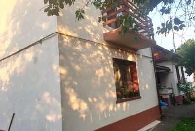 Casa spatioasa in Cristian cu teren de 886 mp - 1