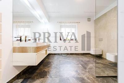 Casa de lux 5 camere,2 garaej,4 bai, 500 mp teren. Lipovei/Iulius Mall - 18
