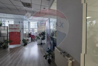 Spațiu de birouri de 1,780mp de vânzare în zona 13 Septembrie - 15