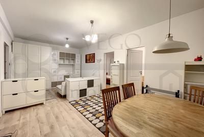 Apartament cu trei camere, bloc nou, strada privata, zona Calea Turzii - 3