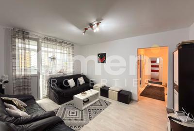 Apartament 4 camere | Semiluna | etaj 5 | lift nou | 125 000 euro - 7