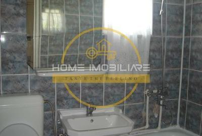 🏠Apartament 1 cam, 35MP, decomandat, etaj 1 // 📍Podul de Fier - 3