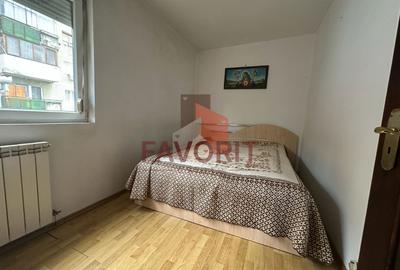 3 camere | etaj 1 | mobilat si utilat | zona excelenta | - 6