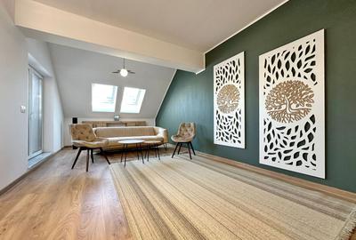 Apartament cu 4 Camere, Imobil Nou - Zona Coresi - 16