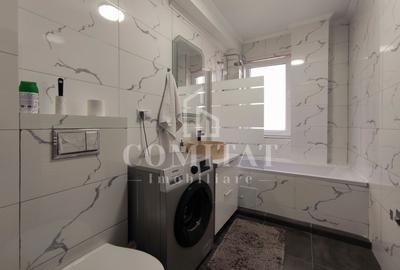 Apartament cu 2 camere | Finisaje moderne | Parcare | Cartierul Europa - 6