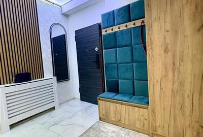 Apartament 2 Camere Premium - Prima Linie la Mare - Building Stefan Mamaia Nord - 10