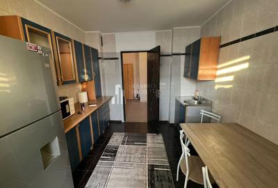 OCAZIE Apartament 3 camere 4 MINUTE METROU AP. PATRIEI - 1