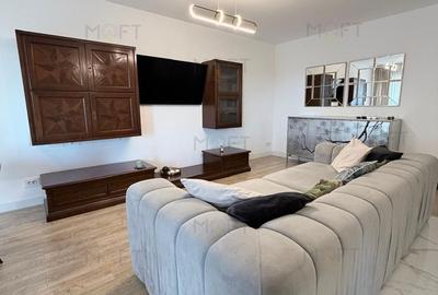 Apartament 3 camere Parcului 20 loc de parcare inclus - 4