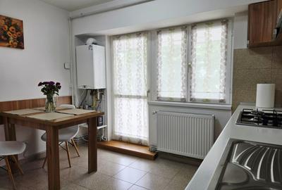 Apartament 2 camere Otopeni, complet utilat si mobilat, 62mp - 4