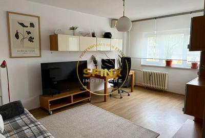 2 Camere, Rond Baba Novac Distor, Etaj 2, Bloc P+4 - 1