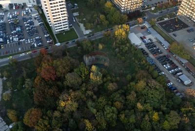 Vanzare Teren 1,800mp Vacaresti-Tinetretului - 1