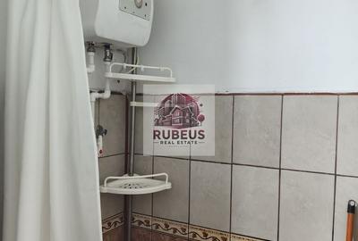 Mic la întreținere, bun la randament: apartament în Orșova - 16