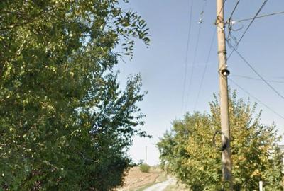 Teren Tancabesti intravilan iesire la lac Snagov - 4