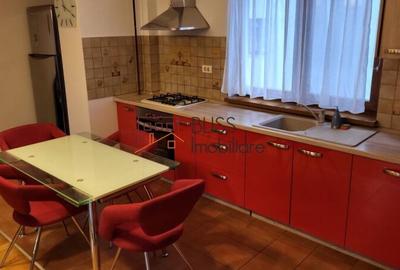 Apartament 3 camere în zona Herastrau - 5