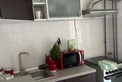 Soarelui | 3 camere | Decomandat | 2 băi | Centrala proprie | Etaj 2 - 5