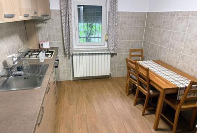 Aviatiei | 2 camere, balcon | Parter | Centrala proprie | Metrou 4min - 6