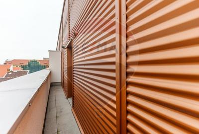 Apartament cu 2 camere Arad Plaza cu loc de parcare privat - 17