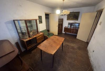 Apartament 2 camere zona Abator - 1