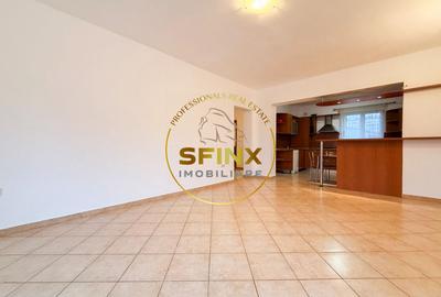 4 camere | Aviatiei | loc de parcare |  115 mp | vila - 3