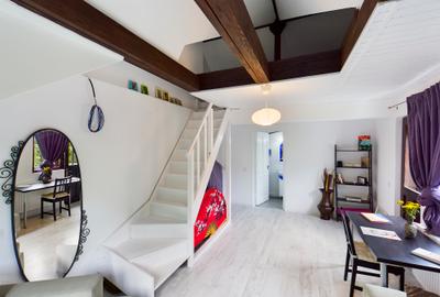 Vila UNICAT de vanzare in Breaza - 13