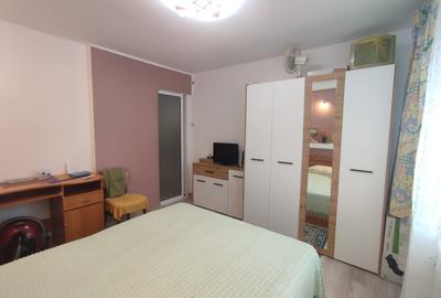 Ap. 2camere Micro 16, etajul 2, centrala termica, liber - 5