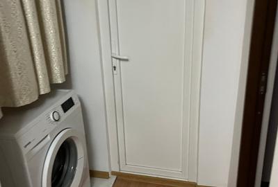 Podu Ros - Splai Bahlui - Apartament 2 camere decomandat, parcare - 12