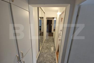 Apartament 3 camere decomandat, 57 mp, zona Galata – Lidl - 12