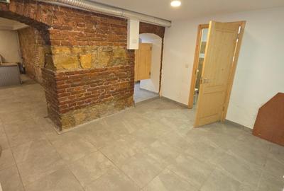 Spatiu la subsol, str. Horea nr. 75 - 3