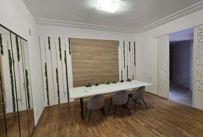 Vilă 5 camere cu curte (190 mp utili)– Zona Berzei/Buzești - 1