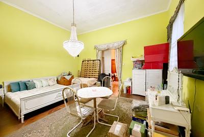 Apartament 4 camere, semidecomandat, 111mp - Complexul Studențesc - 5