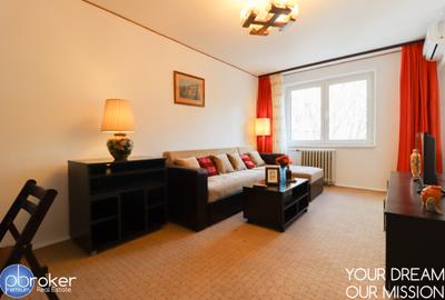 Apartamentul Moda – o proprietate care devine noul tău univers personal - - 1
