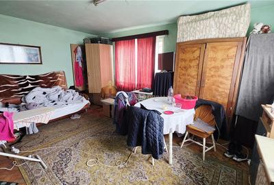 CASA RENOVABILA 5 CAMERE 120 MP UTILI TEREN 399 MP DAMBUL ROTUND - 10