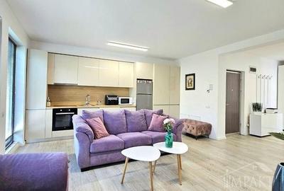 Apartament modern cu 3 camere, în zona UMF! - 2