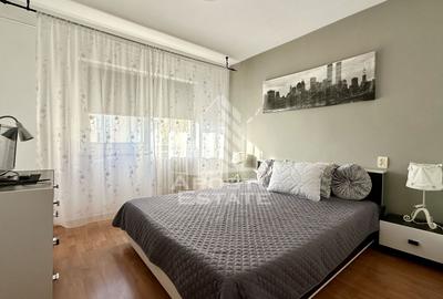 Apartament cu 3 camere, decomandat, zona Lipovei - 1