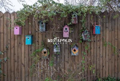 Pensiune de vânzare în Râșnov | 14 camere | 427 mp - 51