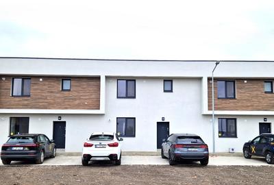 Apartament cu 2 camere si terasa, predat la cheie, disponibil la doar 69.000 EUR - 2