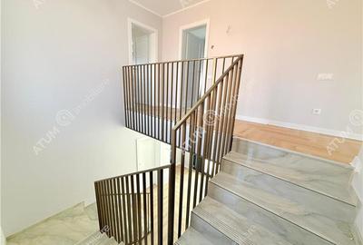 Casa individuala la cheie cu 4 camere 145 mp utili 644 mp teren - 33