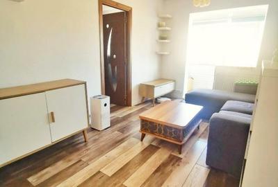 Apartament 2 camere - renovat, mobilat si pregatit pentru investitie, KM4-5 - 2