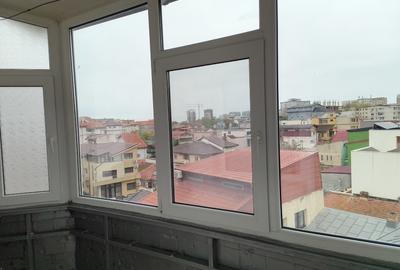 Inchiriez apartament zona Delfinariu Constanta - 7