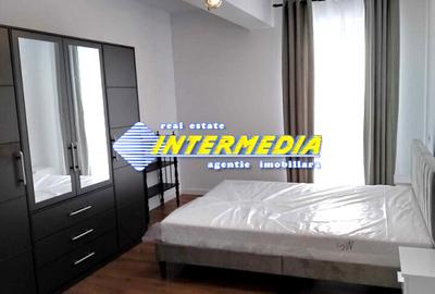 Apartament 3 camere 2 Bai Bloc NOU 2025 Dresing Mobilat Loc Parcare Alba Iulia - 5