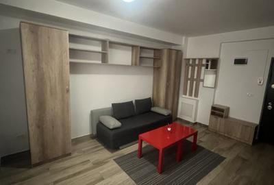 Inchirierz Garsoniera  Militari Residence strada Tineretului - 1