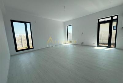 Casa Individuala pe Parter - 4 camere + teren 370 mp - 10