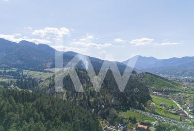 Apartament cu 2 camere  – liniștea de la înălțime, cu vedere panoramică - 18