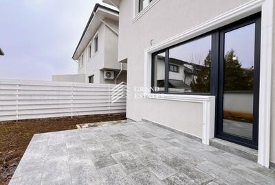 Vila in duplex I 4 camere I complex rezidential I 2 locuri de parcare I 0% com. - 16