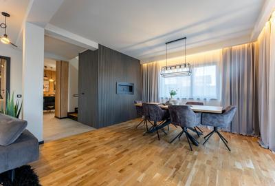 Casă de vanzare cu 4 camere | Suceagu | Ultra-finisată  | Mobilata la cheie - 8
