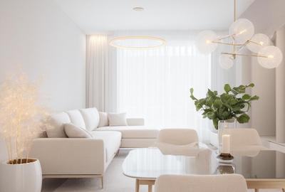 Apartament 2 camere-Imobil 3 etaje-Curte privata 45mp-Metrou Eroii Revolutiei - 3