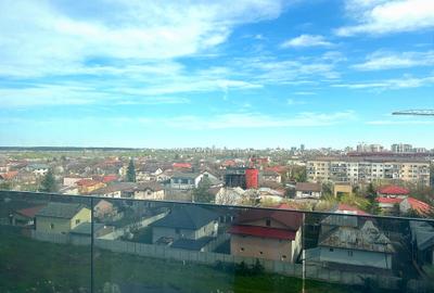 Apartament de 2 camere in ansamblu rezidențial nou cu vedere deschisă - 1