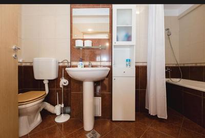 Apartament 2 camere Racadau str. Oltului, mobilat,utilat, parcare, bloc 2008. - 21