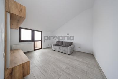 GARSONIERĂ NOUĂ-INTRARE SÂNPETRU - LÂNGĂ STREET MALL + PARCARE - 4